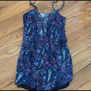 American Eagle Romper